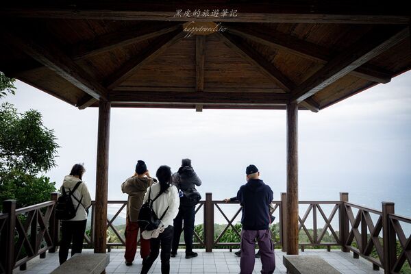 ▲▼台東大武。(圖/部落客黑皮的旅遊筆記授權提供)