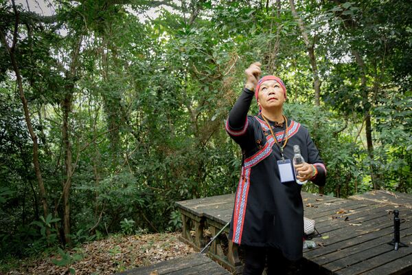 ▲▼台東大武。(圖/部落客黑皮的旅遊筆記授權提供)