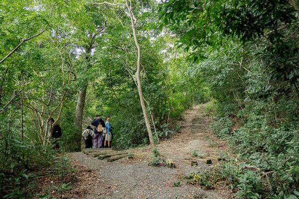 ▲▼台東大武。(圖/部落客黑皮的旅遊筆記授權提供)