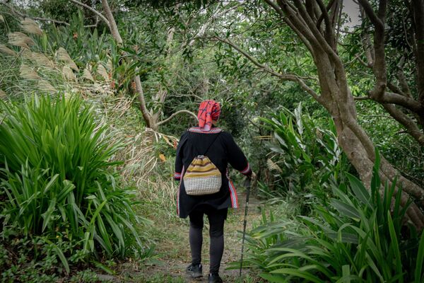 ▲▼台東大武。(圖/部落客黑皮的旅遊筆記授權提供)