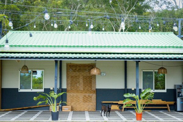 ▲▼台東大武。(圖/部落客黑皮的旅遊筆記授權提供)