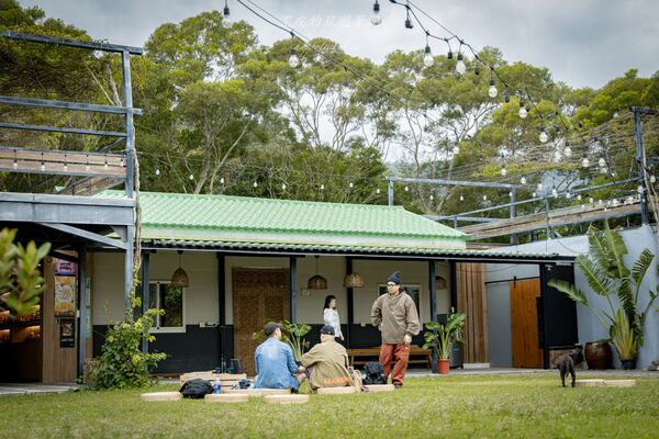 ▲▼台東大武。(圖/部落客黑皮的旅遊筆記授權提供)
