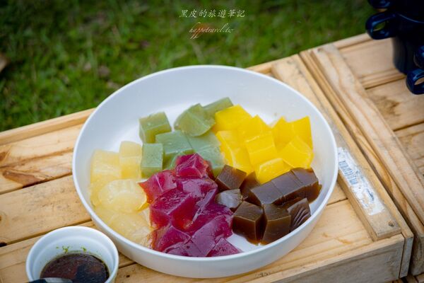 ▲▼台東大武。(圖/部落客黑皮的旅遊筆記授權提供)