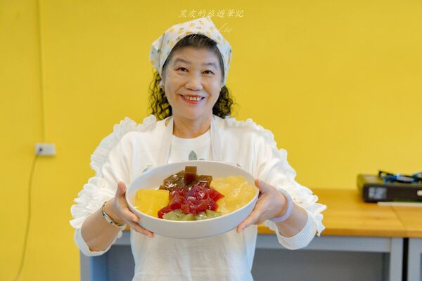 ▲▼台東大武。(圖/部落客黑皮的旅遊筆記授權提供)