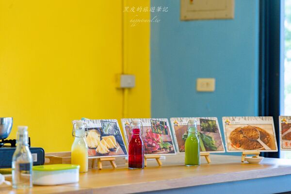 ▲▼台東大武。(圖/部落客黑皮的旅遊筆記授權提供)