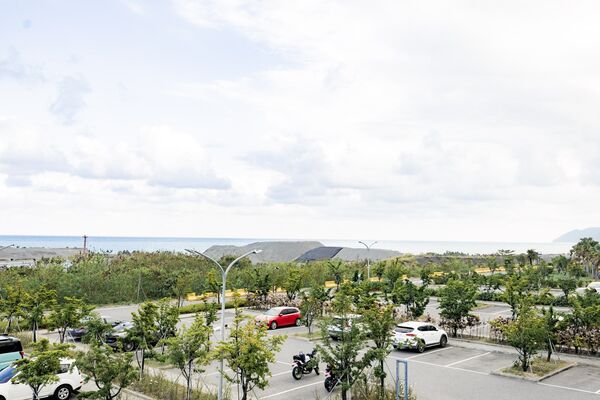 ▲▼台東大武。(圖/部落客黑皮的旅遊筆記授權提供)