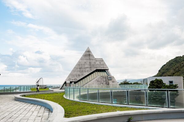 ▲▼台東大武。(圖/部落客黑皮的旅遊筆記授權提供)