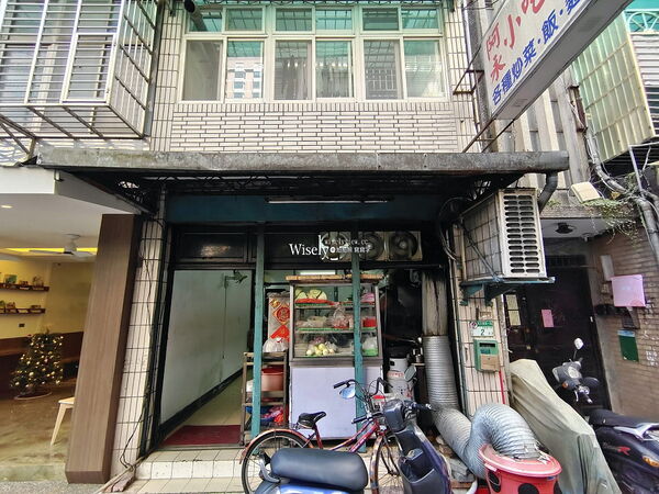 ▲▼阿永小吃店。(圖/部落客WISELY’S 拍拍照寫寫字授權提供)