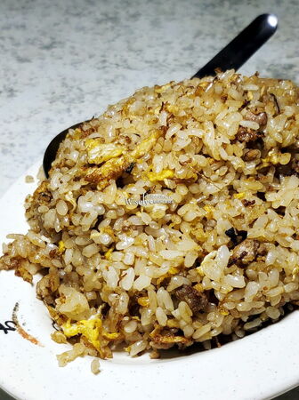 ▲▼阿永小吃店。(圖/部落客WISELY’S 拍拍照寫寫字授權提供)