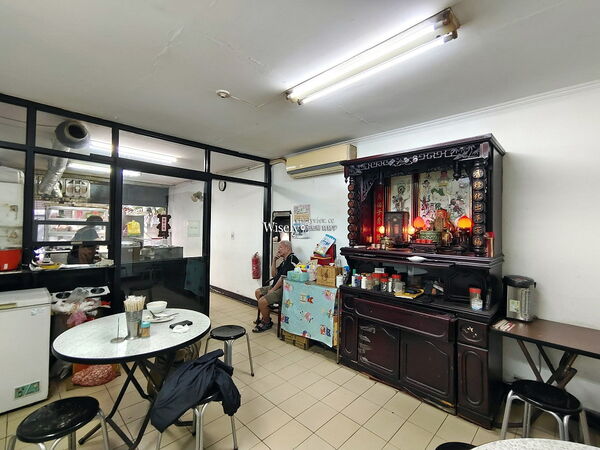 ▲▼阿永小吃店。(圖/部落客WISELY’S 拍拍照寫寫字授權提供)