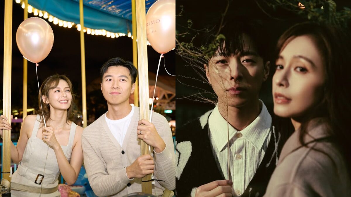 ▲▼袁艾菲。(圖/翻攝自Instagram/yuanlovefly)