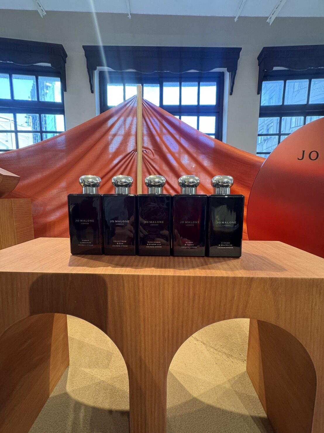 ▲▼香水。(圖/記者曾怡嘉攝)