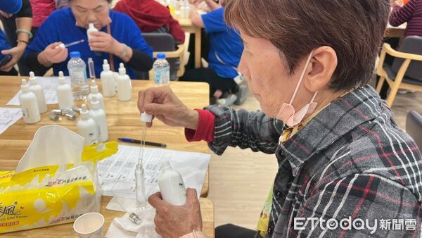 ▲南投縣第一家失智型日照中心「名間竹秀苑」開幕。(圖/竹山秀傳醫院提供)