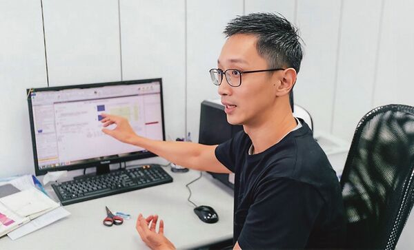 小開婚變事業崩/砸500萬創業不到2年收攤 楊千霈前夫爆欠薪與員工翻臉