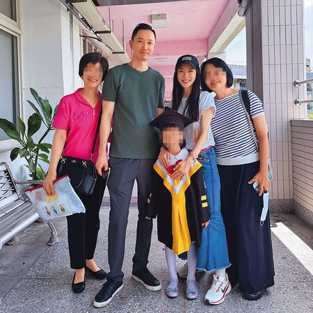 小開婚變事業崩/砸500萬創業不到2年收攤 楊千霈前夫爆欠薪與員工翻臉