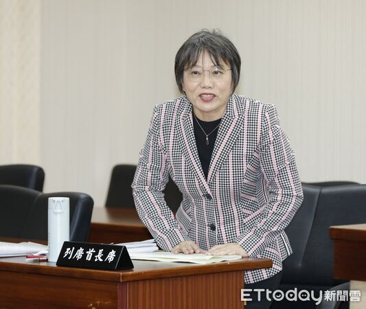 ▲▼立法院內政委員會審查住宅法修正草案,內政部長劉世芳出席。(圖/記者湯興漢攝)