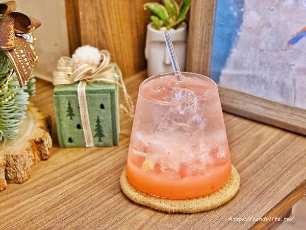 ▲▼戽道町甜點室。(圖/部落客糖糖’s 享食生活授權提供)