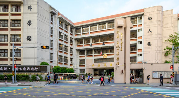 ▲▼ 文華樂章 。(圖/記者陳筱惠攝)