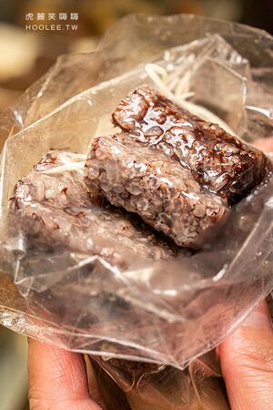 ▲▼天府醬鴨。(圖/部落客虎麗笑嗨嗨授權提供)