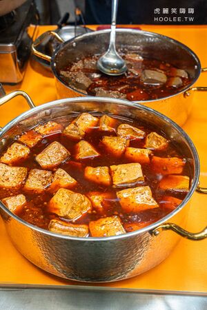 ▲▼天府醬鴨。(圖/部落客虎麗笑嗨嗨授權提供)