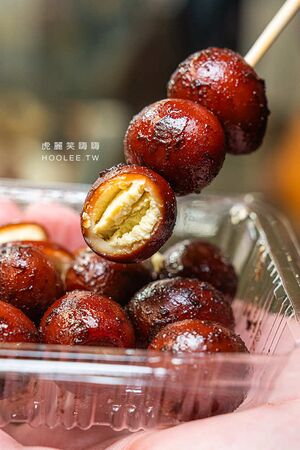 ▲▼天府醬鴨。(圖/部落客虎麗笑嗨嗨授權提供)