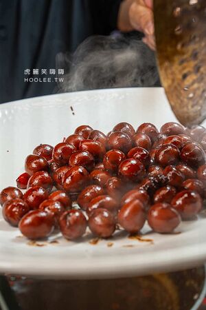 ▲▼天府醬鴨。(圖/部落客虎麗笑嗨嗨授權提供)