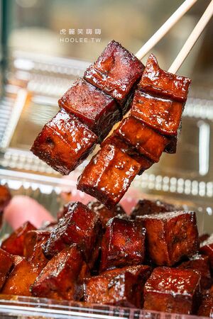 ▲▼天府醬鴨。(圖/部落客虎麗笑嗨嗨授權提供)