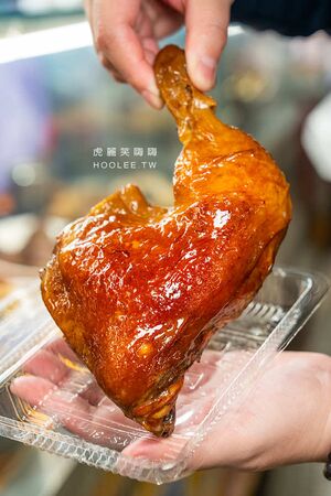 ▲▼天府醬鴨。(圖/部落客虎麗笑嗨嗨授權提供)