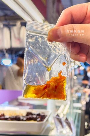 ▲▼天府醬鴨。(圖/部落客虎麗笑嗨嗨授權提供)