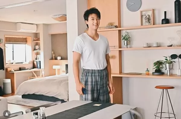 ▲▼有本事換你來做啊。(圖/翻攝自Instagram/antaga_tbs)