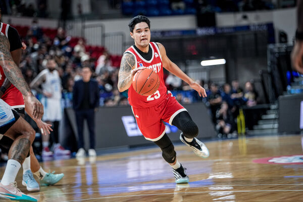 ▲▼東超SK首爾騎士沃尼、孟羅、托倫蒂諾。(圖/EASL提供)