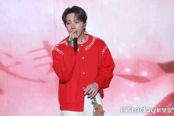 ▲▼《HOHOHO! 唱響平安夜》公益演唱會-Energy。(圖/記者周宸亘攝)