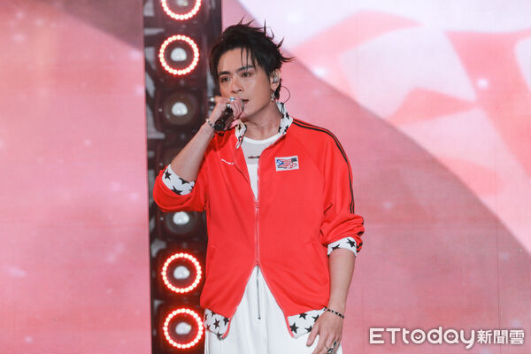 ▲▼《HOHOHO! 唱響平安夜》公益演唱會-Energy。(圖/記者周宸亘攝)