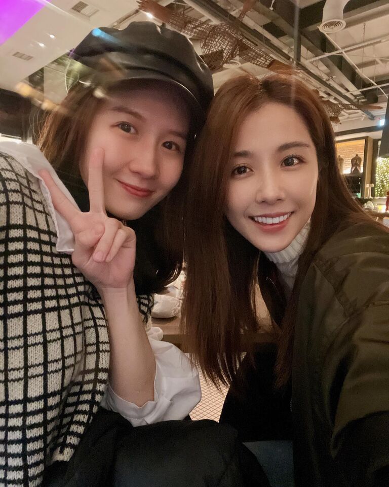 ▲▼邵雨薇。(圖/翻攝自Facebook/邵雨薇)