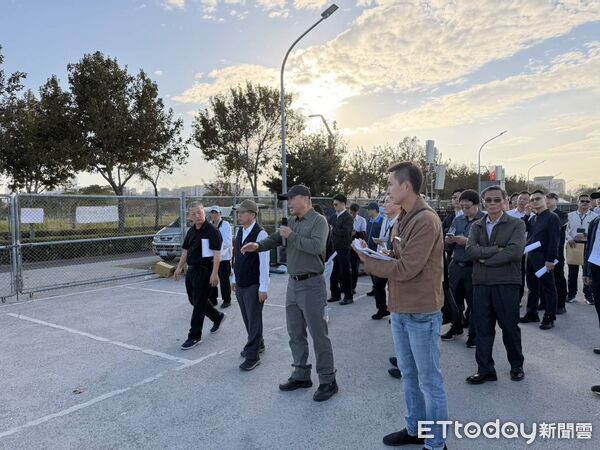 ▲▼ 。(圖/台中市第六警分局提供)