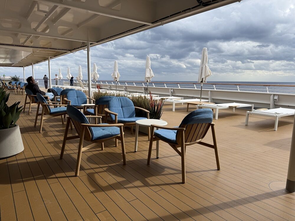 2026日韓春夏假期 就選歌詩達莎倫娜號(圖/歌詩達郵輪)