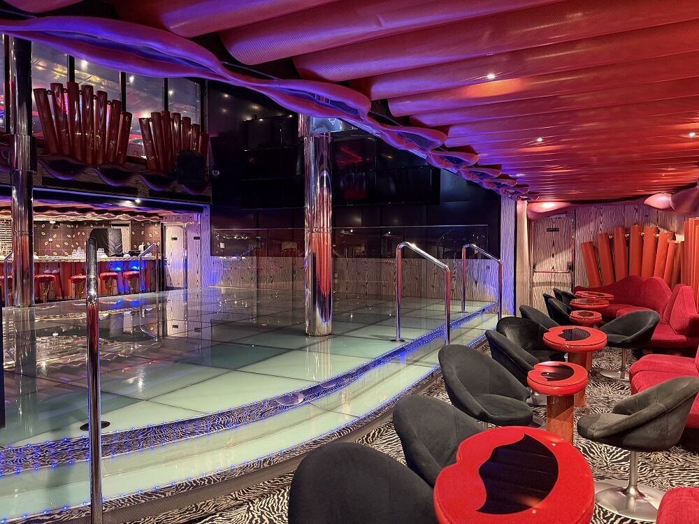 2026日韓春夏假期 就選歌詩達莎倫娜號(圖/歌詩達郵輪)