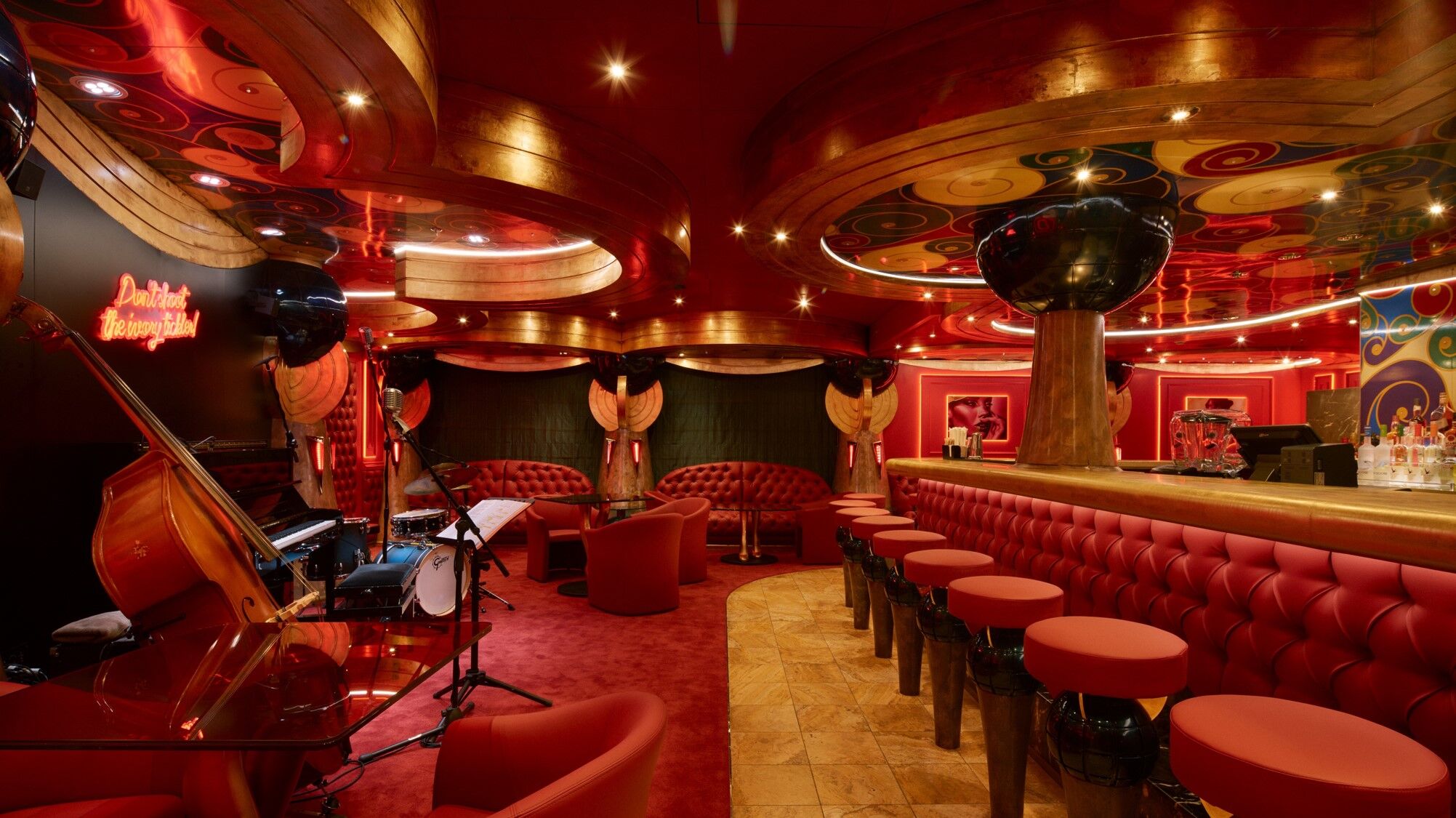 歌詩達郵輪春夏航次0元優惠開搶(圖/歌詩達郵輪)