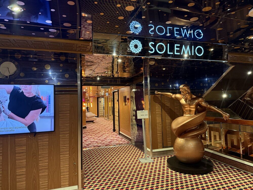 歌詩達郵輪春夏航次0元優惠開搶(圖/歌詩達郵輪)