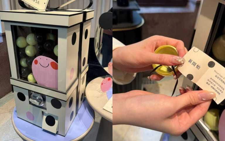 高質感禮物嚴選2026:香氛、底妝、保養一次到位,送進心坎裡的時髦清單