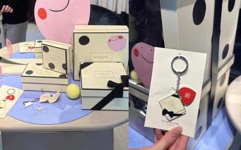 高質感禮物嚴選2026:香氛、底妝、保養一次到位,送進心坎裡的時髦清單