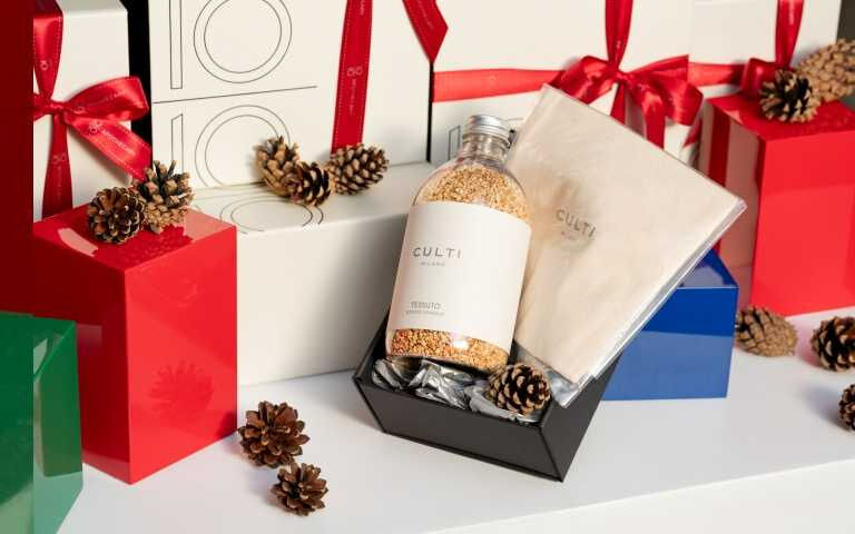 高質感禮物嚴選2026:香氛、底妝、保養一次到位,送進心坎裡的時髦清單