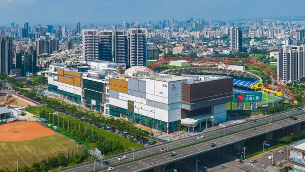 ▲▼ 遠雄丰尚 。(圖/記者陳筱惠攝)