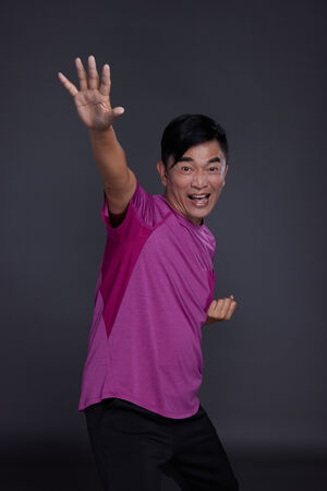 ▲▼ 吳宗憲宣布明年開唱。(圖/東西文娛、星樂全球提供)