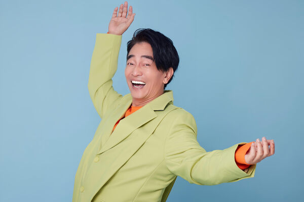 ▲▼ 吳宗憲宣布明年開唱。(圖/東西文娛、星樂全球提供)