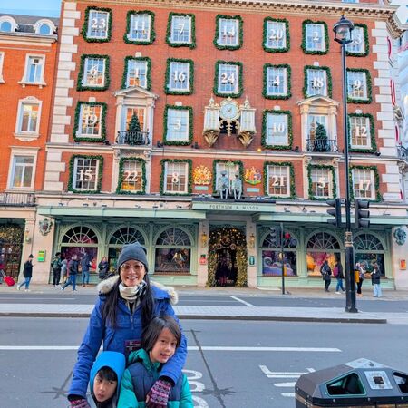 ▲▼Janet。(圖/翻攝自Facebook/Janet)