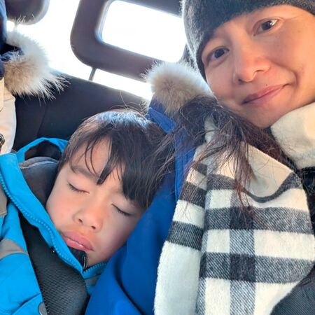 ▲▼Janet。(圖/翻攝自Facebook/Janet)