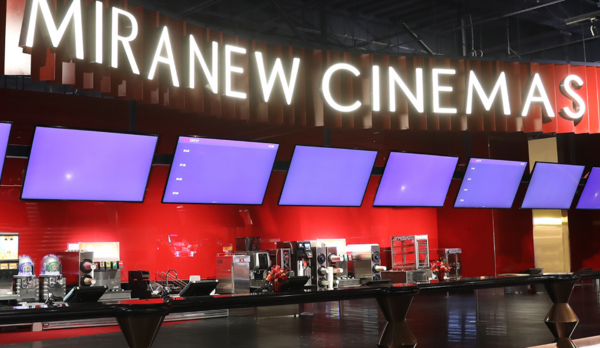 ▲▼ 。(圖/翻攝自美麗新影城官網)