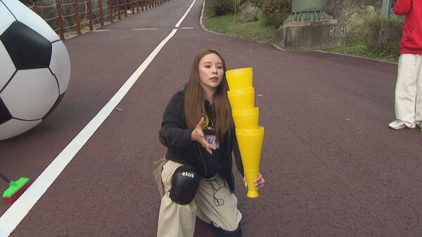 ▲超人氣《綜藝玩很大》左起陳華、莊錠欣、Amanda。(圖/綜藝玩很大)