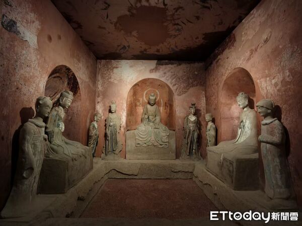 ▲▼ 佛光山舉辦「2025世界神明聯誼會」 。(圖/讀者提供)